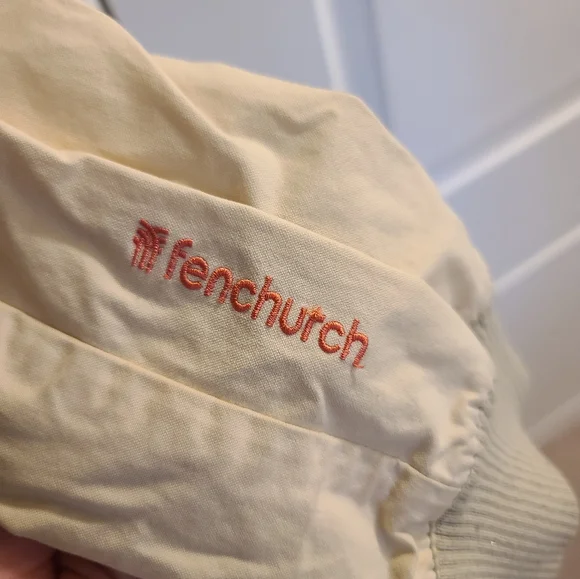 🦄 Fenchurch Small Spring Jacket - Picture 5 of 5